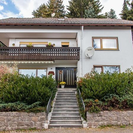 Stuub Simonswinkel Apartment Friedenweiler ภายนอก รูปภาพ