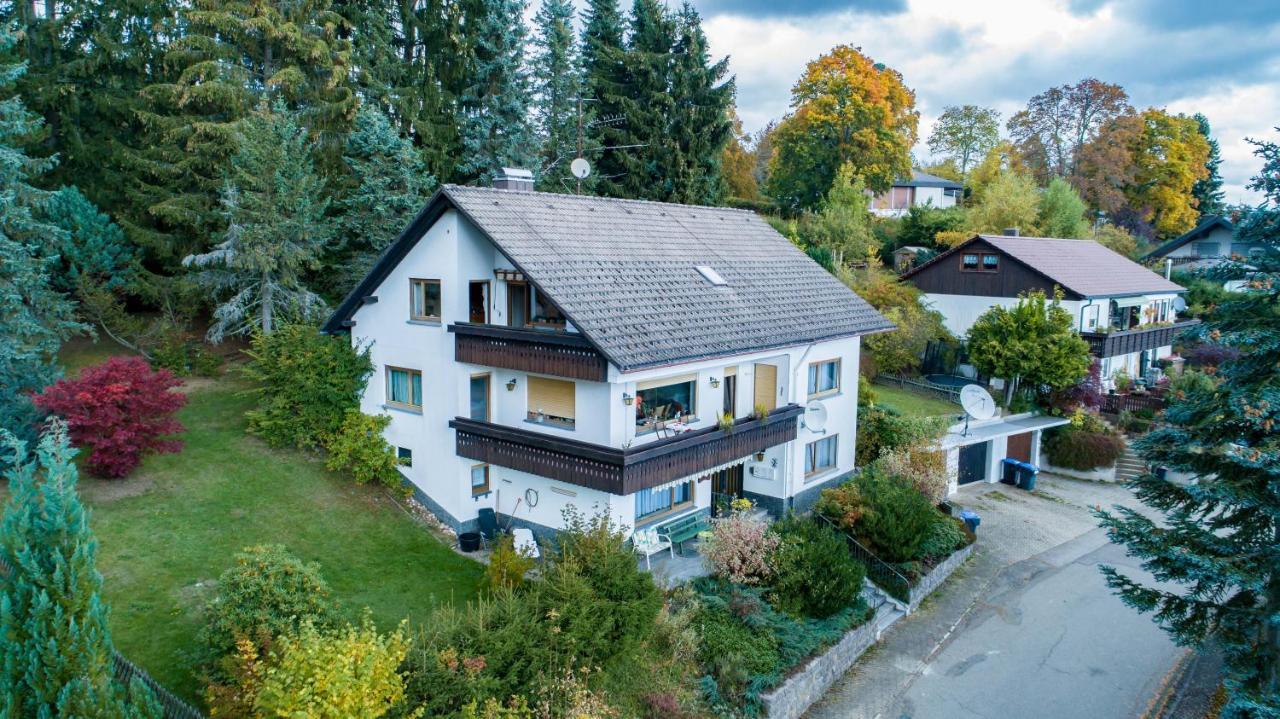 Stuub Simonswinkel Apartment Friedenweiler ภายนอก รูปภาพ