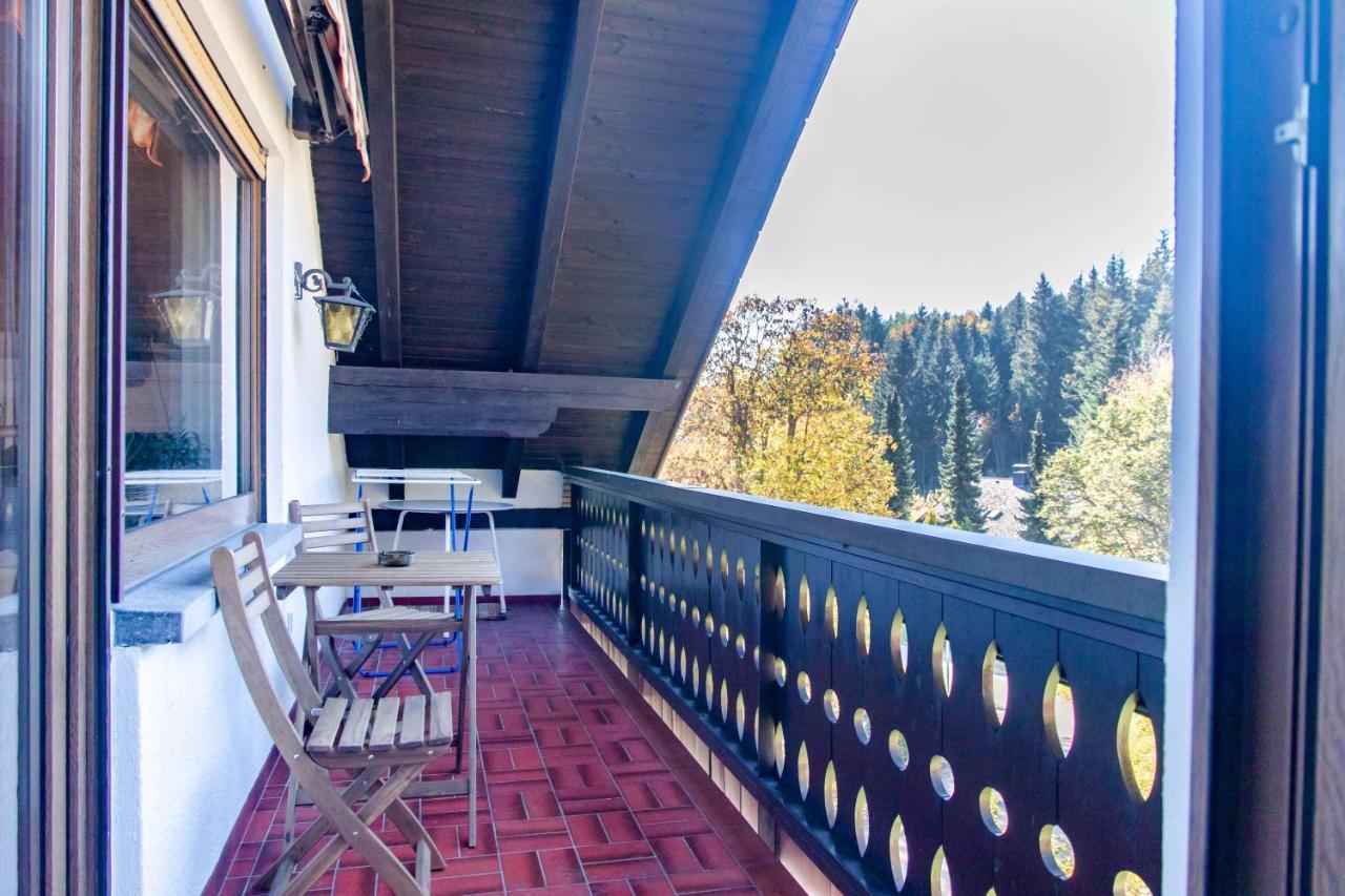 Stuub Simonswinkel Apartment Friedenweiler ภายนอก รูปภาพ