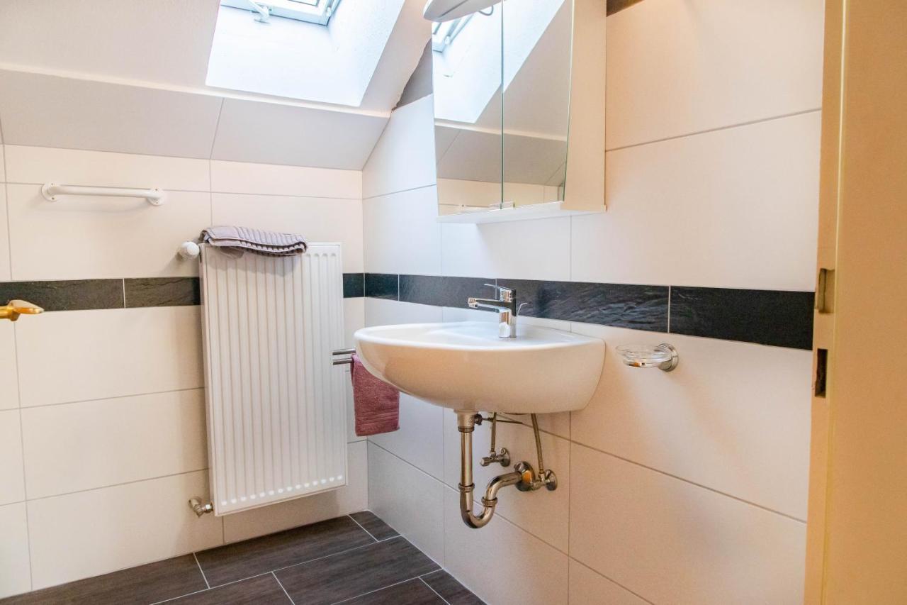 Stuub Simonswinkel Apartment Friedenweiler ภายนอก รูปภาพ