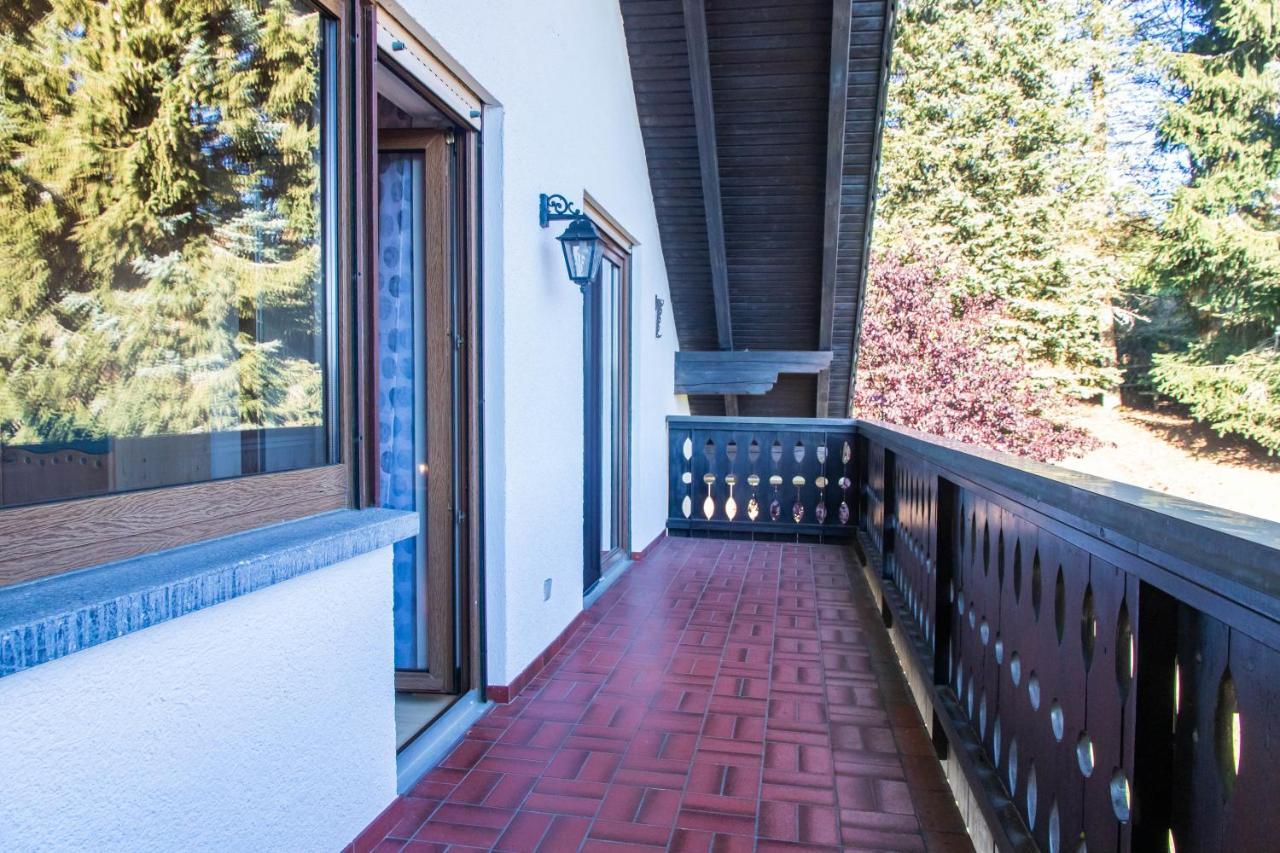 Stuub Simonswinkel Apartment Friedenweiler ภายนอก รูปภาพ