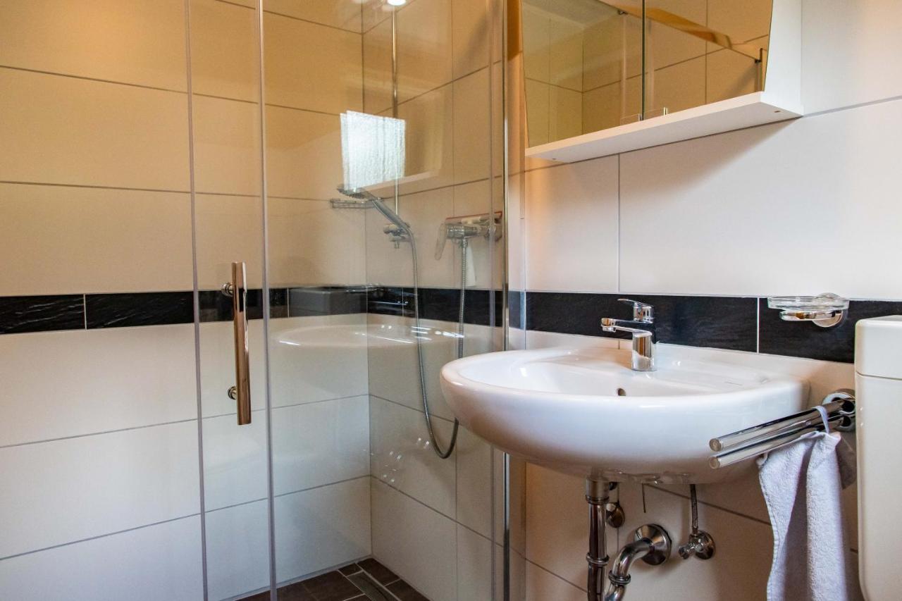 Stuub Simonswinkel Apartment Friedenweiler ภายนอก รูปภาพ
