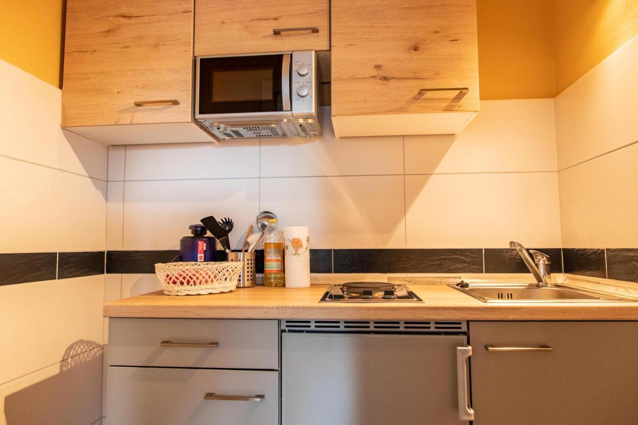Stuub Simonswinkel Apartment Friedenweiler ภายนอก รูปภาพ