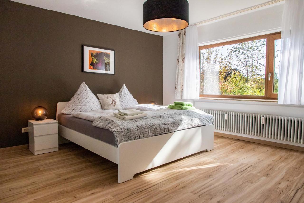 Stuub Simonswinkel Apartment Friedenweiler ภายนอก รูปภาพ