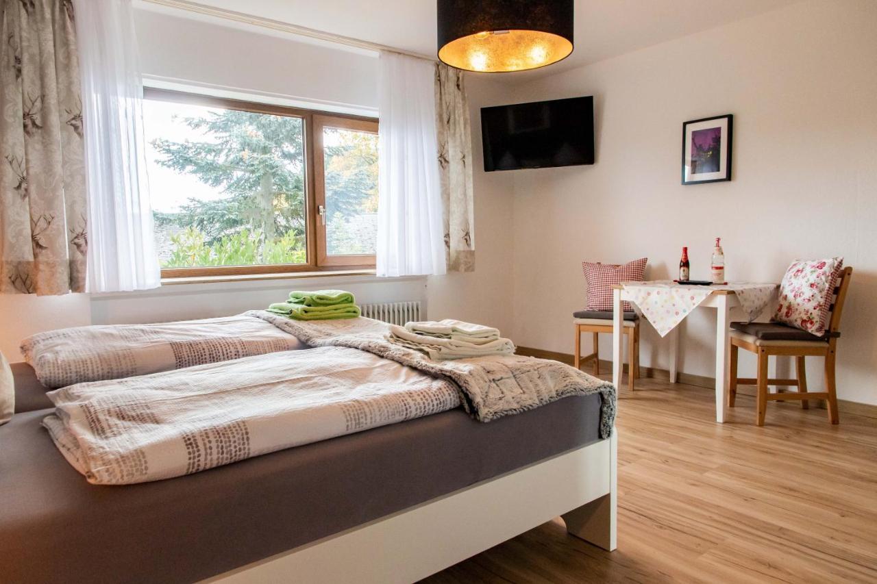 Stuub Simonswinkel Apartment Friedenweiler ภายนอก รูปภาพ