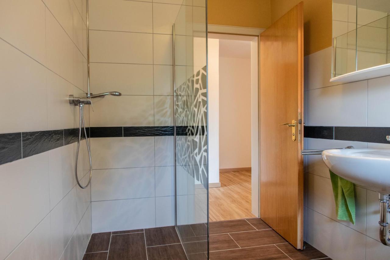 Stuub Simonswinkel Apartment Friedenweiler ภายนอก รูปภาพ