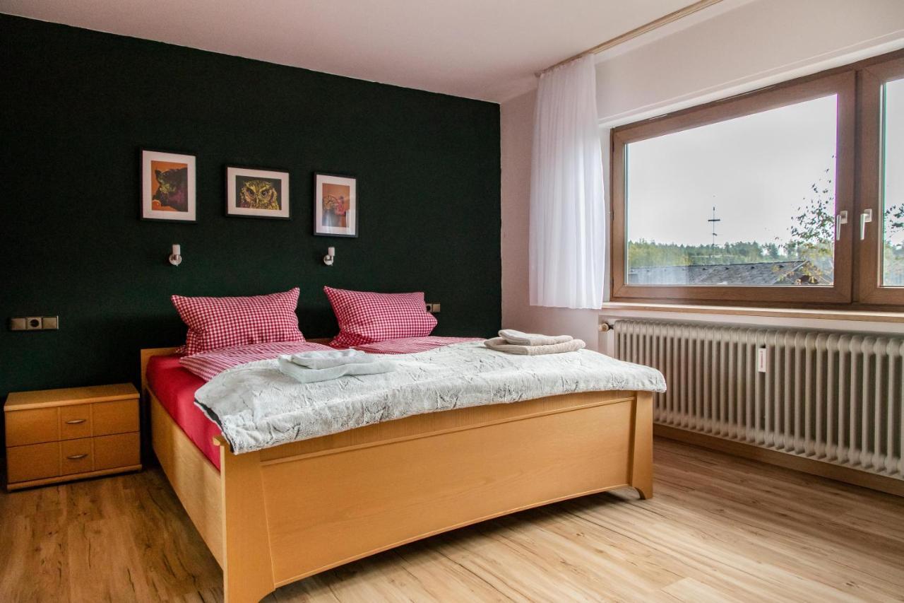 Stuub Simonswinkel Apartment Friedenweiler ภายนอก รูปภาพ