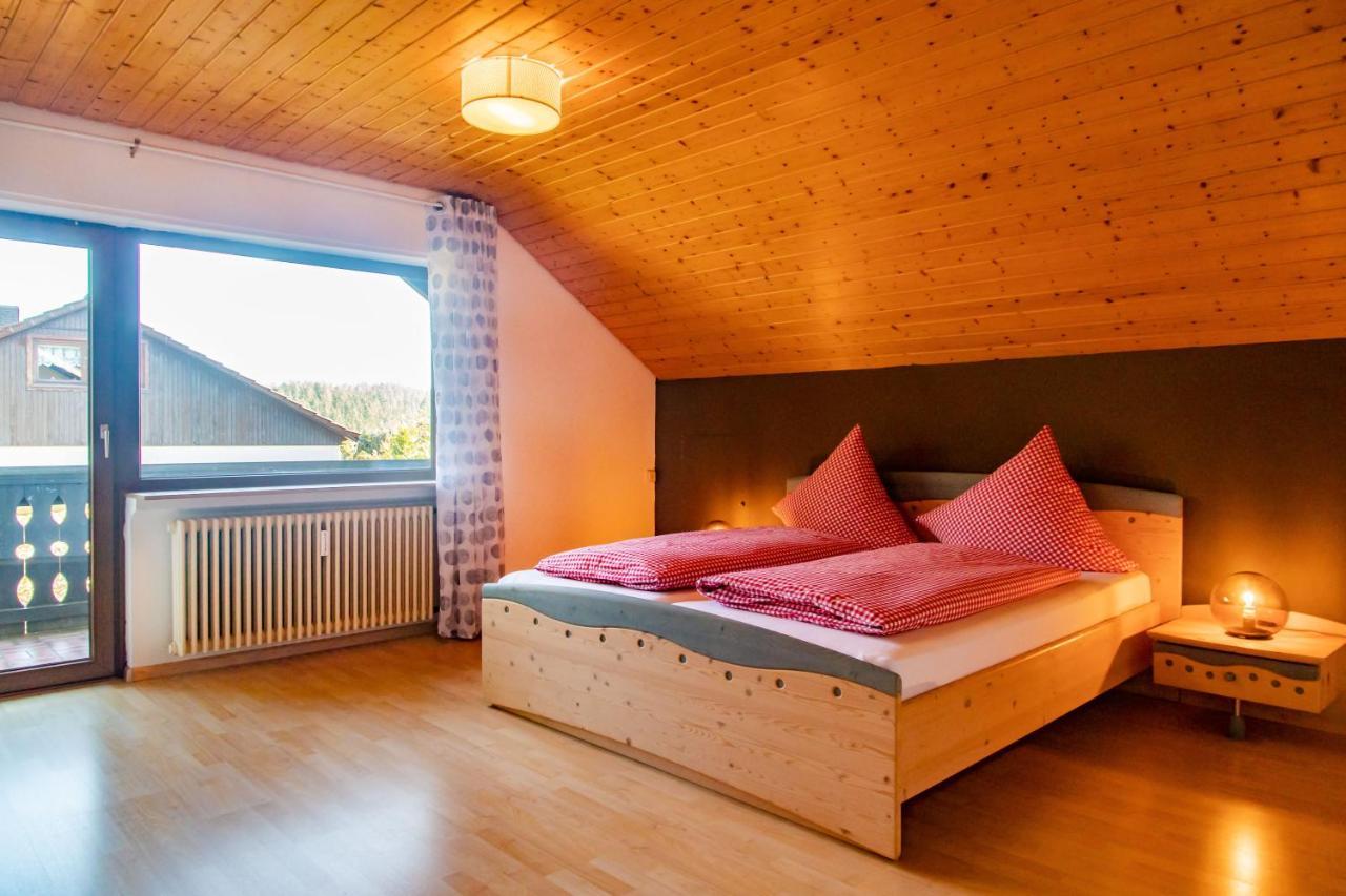 Stuub Simonswinkel Apartment Friedenweiler ภายนอก รูปภาพ